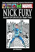 Nick Fury: Agent of S.H.I.E.L.D., Part 2
