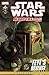 Star Wars: Blood Ties - Boba Fett is Dead (2012) #4 (of 4)