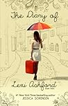 The Diary of Lexi Ashford, Part Two by Jessica Sorensen The Diary of Lexi Ashford, Part Two by Jessica Sorensen