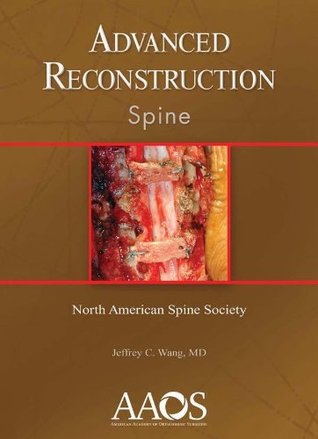 Advanced Reconstruction Spine (Hardcover)