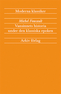 Vansinnets historia under den klassiska epoken