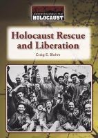 Holocaust Rescue and Liberation