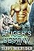 A Tiger's Destiny (Tiger Pr...
