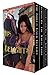 His Dark Delights Box Set by N.J. Ross His Dark Delights Box Set by N.J. Ross