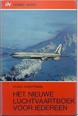Het nieuwe luchtvaartboek voor iedereen
