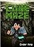 The Cube Maze (Book 1) (Minecraft Maze)