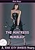 The Huntress Humbled! (Kink City Bimbos Book 3)