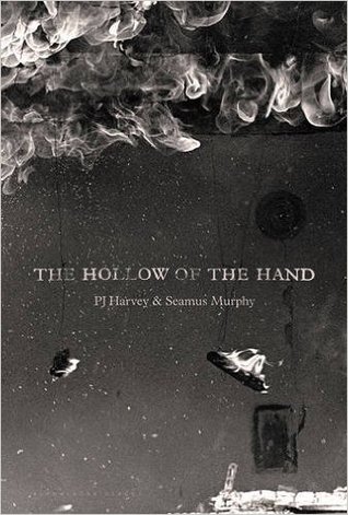 The Hollow of the Hand (Hardcover)