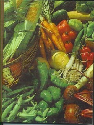 Vegetables and Fruits (The Time-Life Encyclopedia of Gardening)