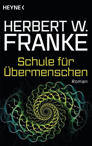Schule für Übermenschen (Paperback)