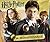 Harry Potter 2016 Calendar