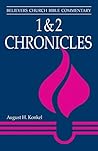 1 & 2 Chronicles:...