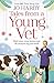 Tales from a Young Vet by Jo Hardy