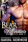 Bear Affinities (Bear Fursuits, #3) Bear Affinities (Bear Fursuits, #3)