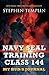 Navy SEAL Training Class 144 by Stephen Templin