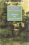 Buiten de perken