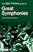The BBC Proms Guide to Great Symphonies