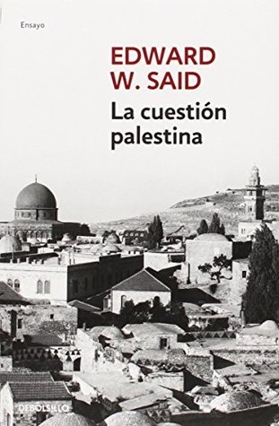 La cuestión palestina