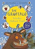 Gruffalo Explorers: The Gruffalo Winter Nature Trail