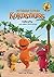 Der kleine Drache Kokosnuss - Volltreffer und andere Geschichten (Bücher zur TV-Serie 1)