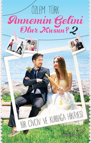 Annemin Gelini Olur Musun ? (AGOM, #2)