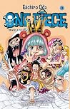 One Piece 74: Sie...