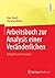 Arbeitsbuch zur Analysis ei...
