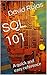 SQL 101: A quick and easy reference