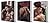 Damaged Souls Series: 3 Book Box Set: Scarred, Open Wounds, & Healed