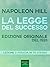 La Legge del Successo. Lezione 3: Fiducia in te stesso