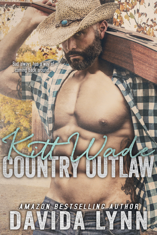 Kitt Wade: Country Outlaw (ebook)