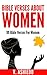Bible Verses About Women: 9...