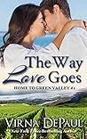 The Way Love Goes