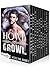 Howl & Growl (Volume Three)