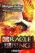 Oracle Rising (The Phoenix Files #1)