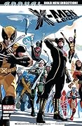 X-Men Legacy (2008-2012) Annual #1