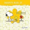 Snoopy's Book of Words by Charles M. Schulz