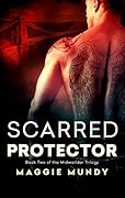 Scarred Protector