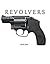 Revolvers (TAJ Mini Books)