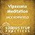 Vipassana Meditation