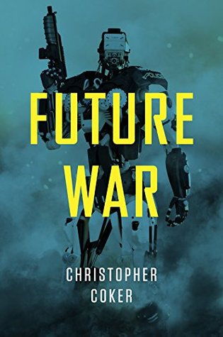 Future War (Kindle Edition)