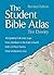 The Student Bible Atlas by Tim Dowley