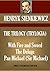 The Trilogy (Trylogia): With Fire and Sword, The Deluge, Pan Michael (Sir Michael) (Timeless Wisdom Collection)