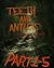 Teeth and Antlers: Part 1-5(.99 Until Part 6 comes out!)