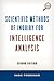 Scientific Methods of Inquiry for Intelligence Analysis (Security and Professional Intelligence Education Series)
