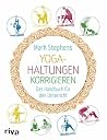 Yoga-Haltungen ko...