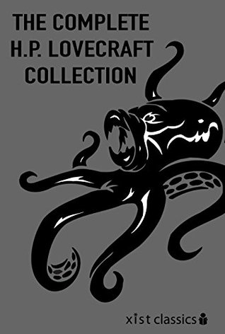 The Complete H.P. Lovecraft Collection