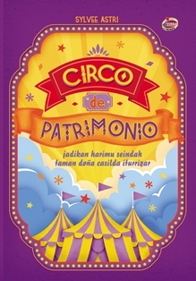 Circo de Patrimonio (Mass Market Paperback)