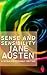 Sense and Sensibility (Dyslexic-Friendly Edition)