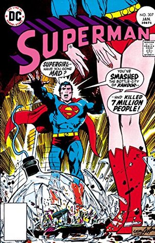 Superman (Vol 1 #307)